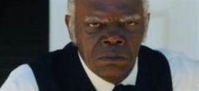 Nuevo clip de 'Django desencadenado' con Samuel L. Jackson