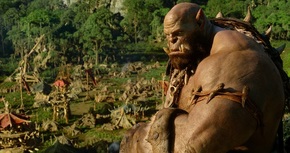 'Warcraft: El origen' arrasa en su estreno en España