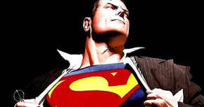 Warner Bros. y DC, propietarios de los derechos de Superman