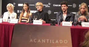 'Acantilado' llega este viernes 3 de junio a la cartelera española
