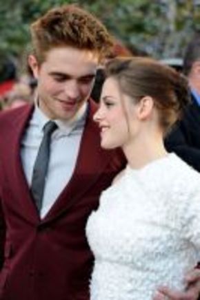 Robert Pattinson y Kristen Stewart, en Río de Janeiro para rodar 'Amanecer'