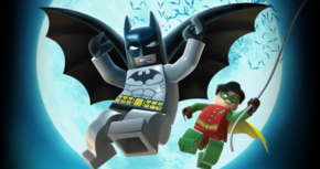 'Batman: La LEGO Película' se estrena hoy viernes en los cines españoles