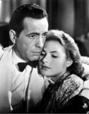 'Casablanca', un mito del cine después de 70 años