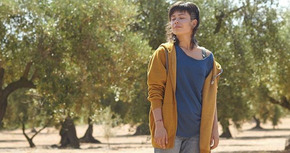 Finaliza el rodaje de 'El olivo', el nuevo largometraje de Icíar Bollaín