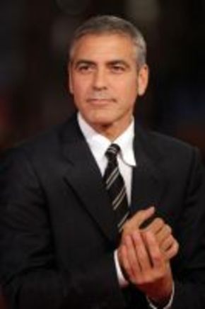 George Clooney tendrá su primera incursión en Disney