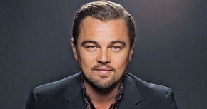 Leonardo DiCaprio quiere llevar al cine la novela 'Truevine'