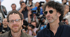 Los hermanos Coen escribirán el guión de la nueva película de Spielberg