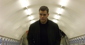 Matt Damon considera que 'Jason Bourne' es la mejor película de la saga