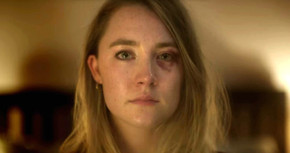 Saoirse Ronan protagoniza un videoclip contra la violencia doméstica
