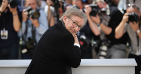 Steven Spielberg retoma la ciencia ficción con 'Ready Player One'