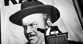 100 años del nacimiento del maestro del séptimo arte Orson Welles