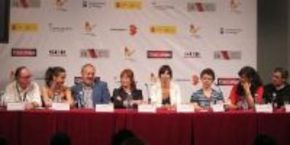'15 años y un día' se ha presentado en el Festival de Málaga