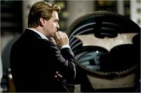 Christopher Nolan, responsable de elegir al director del 'Hombre de Acero'