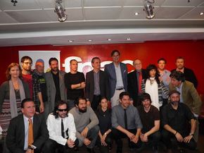 Arranca la XVII edición del Festival de cine español de Málaga