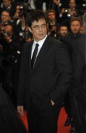 Benicio del Toro, nuevo fichaje en 'Guardianes de la Galaxia'