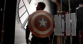 'Capitán América 3' ya tiene fecha de estreno, el 6 de mayo de 2016