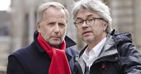 El cineasta Christian Vincent dirige el filme francés 'El juez'