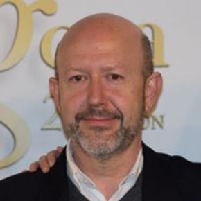 Emilio A. Pina, nuevo director general de la Academia de Cine