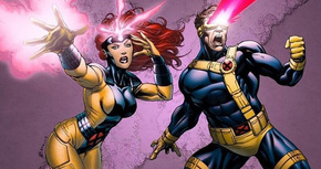 En busca de los candidatos jóvenes para ser Fénix y Cíclope en 'X-Men: Apocalipsis'