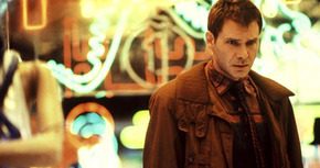 Harrison Ford volverá a ser Rick Deckard en la secuela de 'Blade Runner'