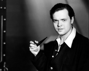 Hoy hace 99 años desde el nacimiento de Orson Welles