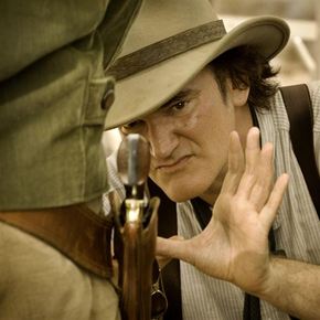 Las 10 mejores películas de 2013 según Tarantino