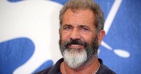 Mel Gibson será premiado como director en los Hollywood Film Awards
