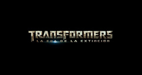 Nuevo tráiler en español de 'Transformers: La era de la extinción'