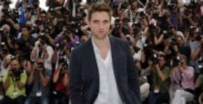 Robert Pattinson, londinense pero sin acento británico