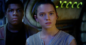 Taquilla España: 'Star Wars VII' repite en el número 1 por tercera semana