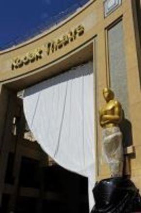 La gala de los Oscar podría celebrarse sin el nombre de Teatro Kodak