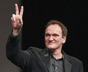 'The Hateful Eight', el nuevo western de Tarantino