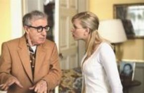 Woody Allen volverá a actuar en una película de otro director