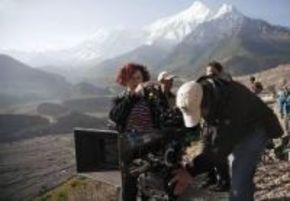 Comienza el rodaje del sexto filme de Icíar Bollaín, 'Canción de Katmandú'
