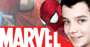 Asa Butterfield, a punto de convertirse en el nuevo Spiderman