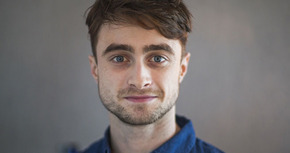 Daniel Radcliffe tendrá una estrella en el Paseo de la Fama