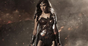 Gal Gadot también estará en 'La liga de la justicia' como Wonder Woman