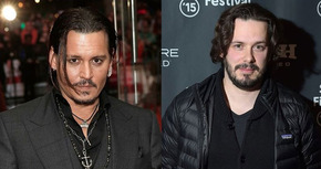 Johnny Depp y Edgar Wright adaptarán el cuento infantil 'Fortunately, the Milk'
