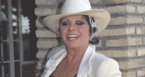 La actriz y cantante Marujita Díaz muere a los 83 años