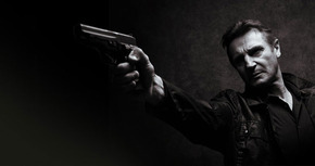 Liam Neeson ahora es el fugitivo en el primer tráiler de 'V3nganza'