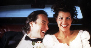 'Mi gran boda griega' tendrá secuela