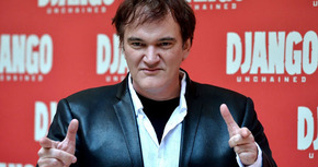 Quentin Tarantino resucitará su nuevo western, 'The hateful eight'