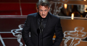 Sean Penn, sobre Iñárritu: '¿Quién le dio a este hijo de puta su tarjeta verde?'