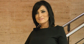 Silvia Abril será la presentadora de los Premios Feroz 2016