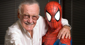 Stan Lee se opone a que Spiderman pueda ser negro u homosexual