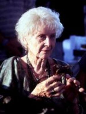 Fallece Gloria Stuart a los 100 años en Los Ángeles