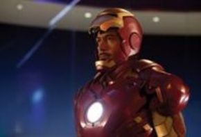 Shane Black, confirmado como director de 'Iron Man 3'
