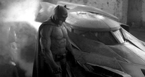 Ben Affleck promete que no tiene nada que ver su Batman con Daredevil