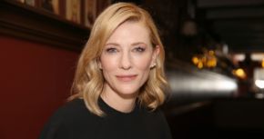 Cate Blanchett presidirá el jurado del Festival de Cannes
