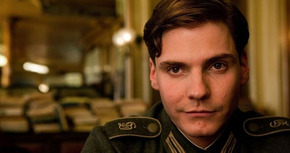 Daniel Brühl, nuevo fichaje en 'Capitán América: Civil War'